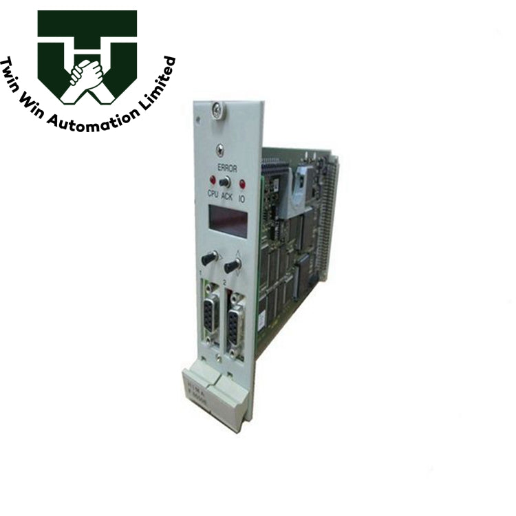 New Hima F6705 Himatrix Automationl Module