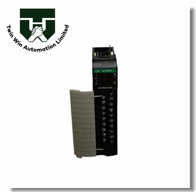 New Allen Bradley 1746-IV16 Spectrum Controls