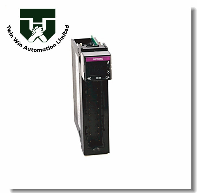 1769-HSC Allen Bradley Remove RTB Under Power