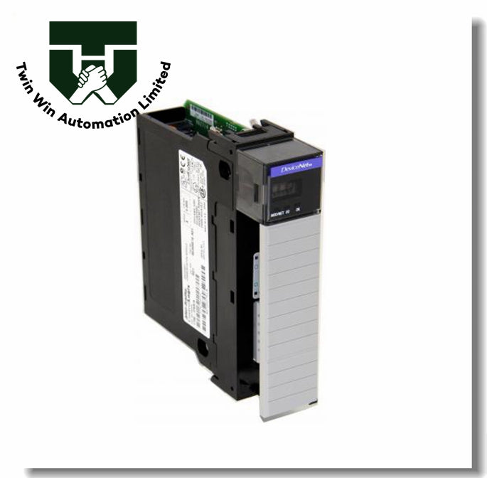 1756-IV32 Allen Bradley Module New In Stock