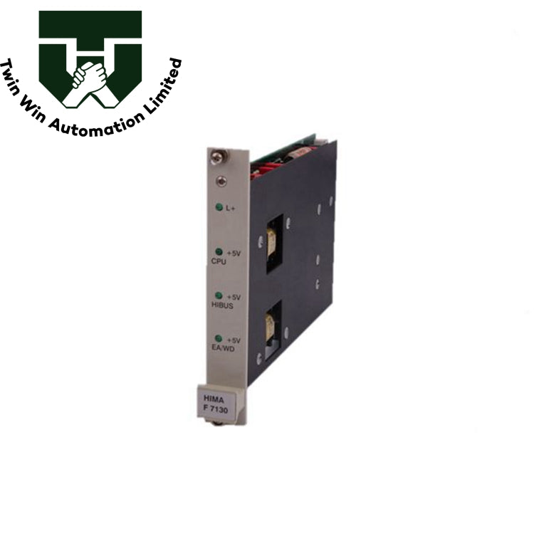 New Hima K9203 Himatrix Automationl Module